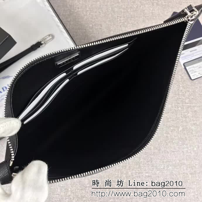PRADA普拉達 官網同步 專櫃最新款式 限量版手包 2NG001 DD1146